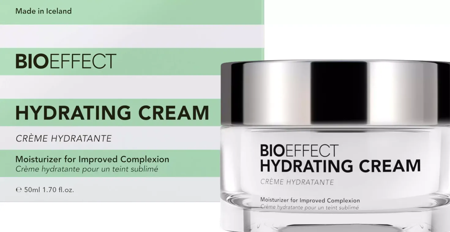Bioeffect Hydrating Cream 50 ml