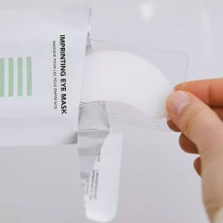 Bioeffect Imprinting Eye Mask 8 stk