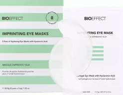 Bioeffect Imprinting Eye Mask 8 stk
