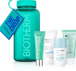 Biotherm Aqua Drop Set