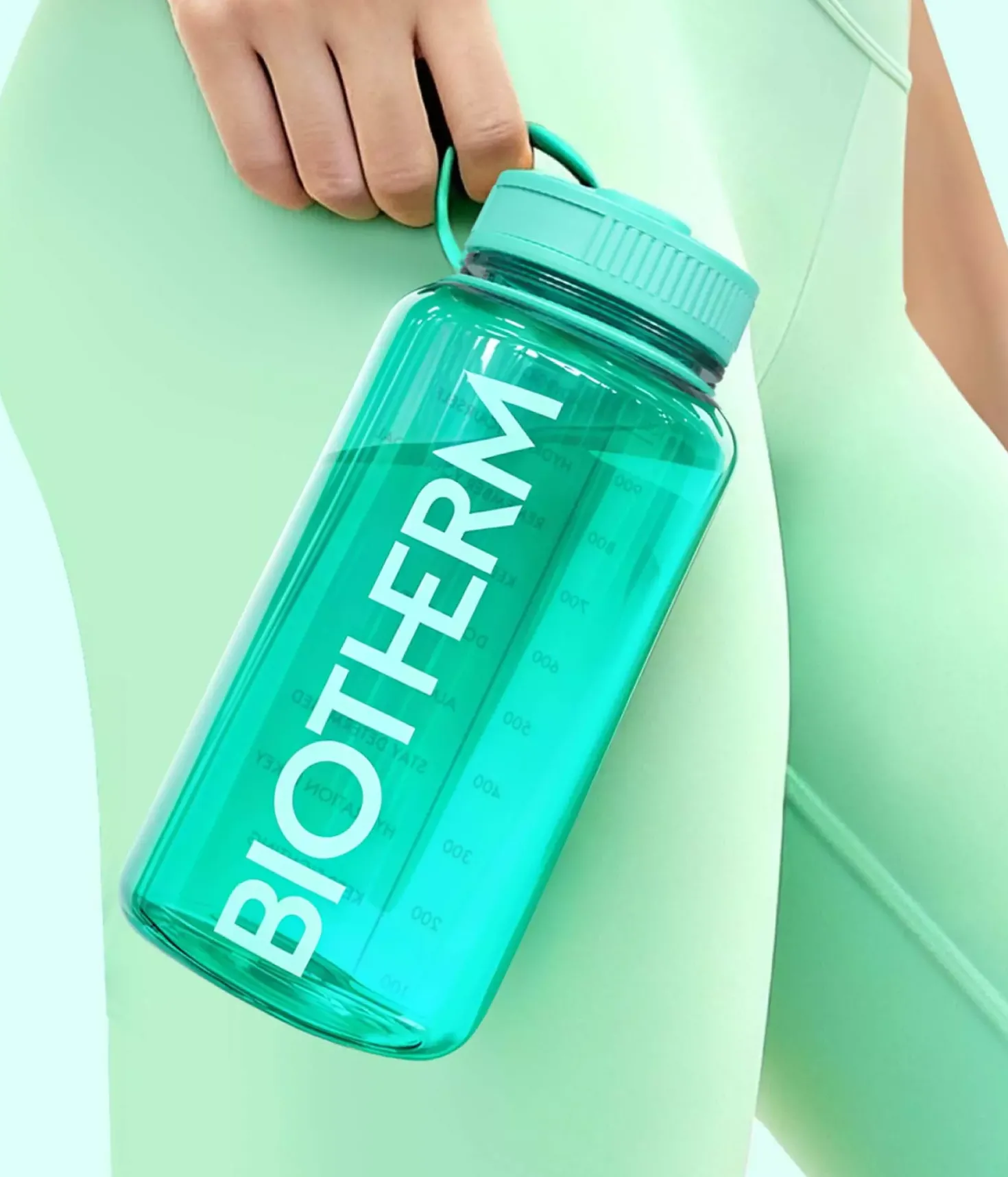 Biotherm Aqua Drop Set