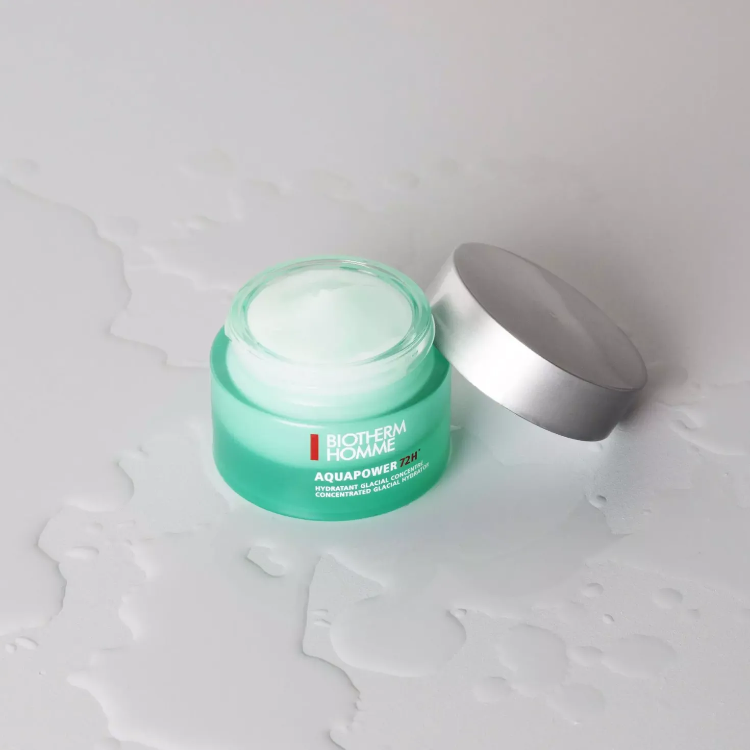 BiothermAquapower 72H Moisturizing Gel-Cream 50 ml
