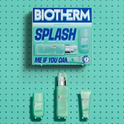 Biotherm Aquapower Set