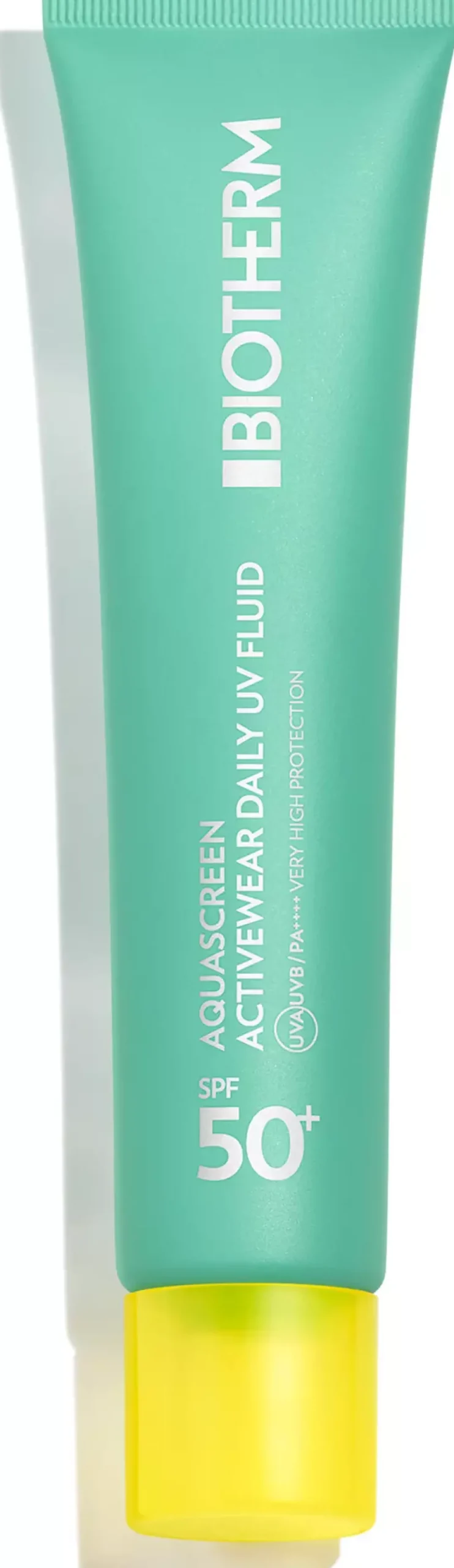 Biotherm Aquascreen Activewear Daily UV Fluid SPF50+ 40 ml
