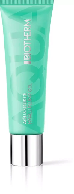 BiothermAquasource Hyalu plump Gel 30 ml