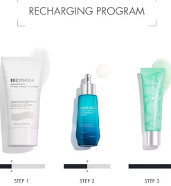 BiothermAquasource Hyalu plump Gel 30 ml