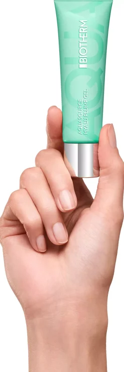 BiothermAquasource Hyalu plump Gel 30 ml