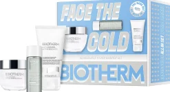 Biotherm Aquasource Hydra Barrier Set