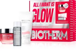 Biotherm Baume Corps Oil Therapy Holiday Set