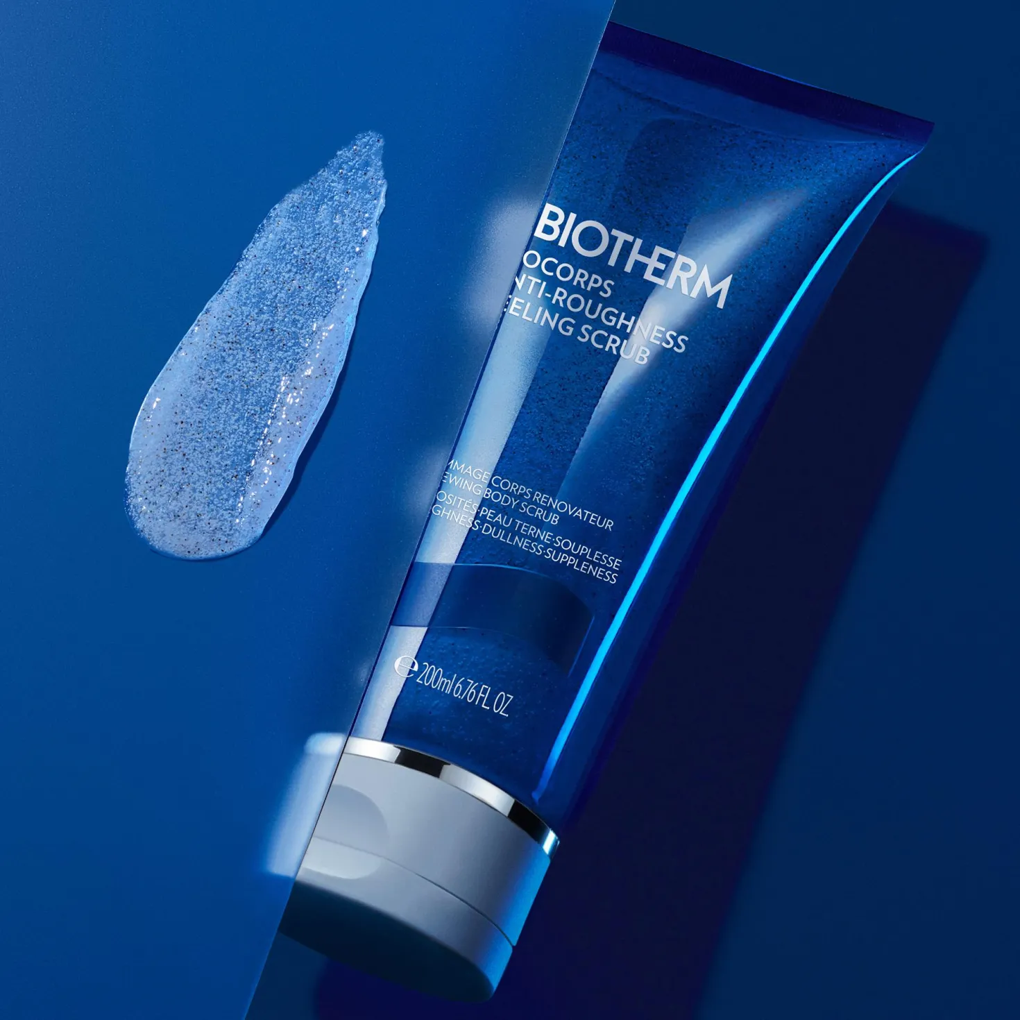 Biotherm Biocorps Body Scrub 200 ml