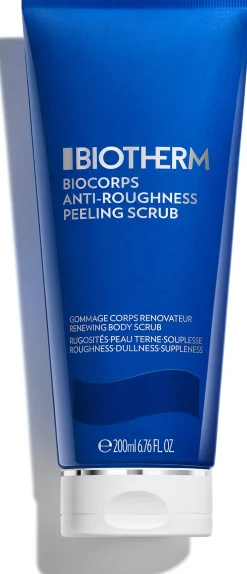 Biotherm Biocorps Body Scrub 200 ml