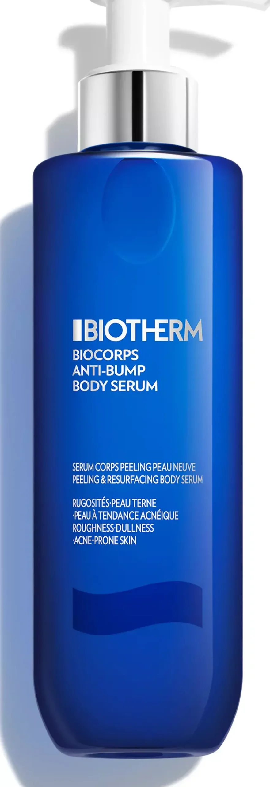 Biotherm Biocorps Body Serum 200 ml