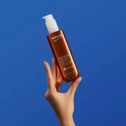 BiothermBiosource Total Renew Oil Cleanser 200 ml