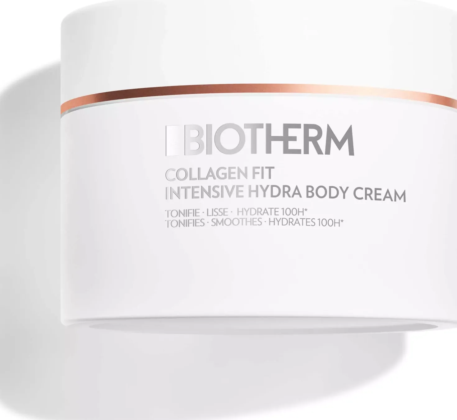 Biotherm Collagen FIT Body Cream 200 ml