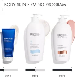 Biotherm Collagen FIT Body Milk 400 ml