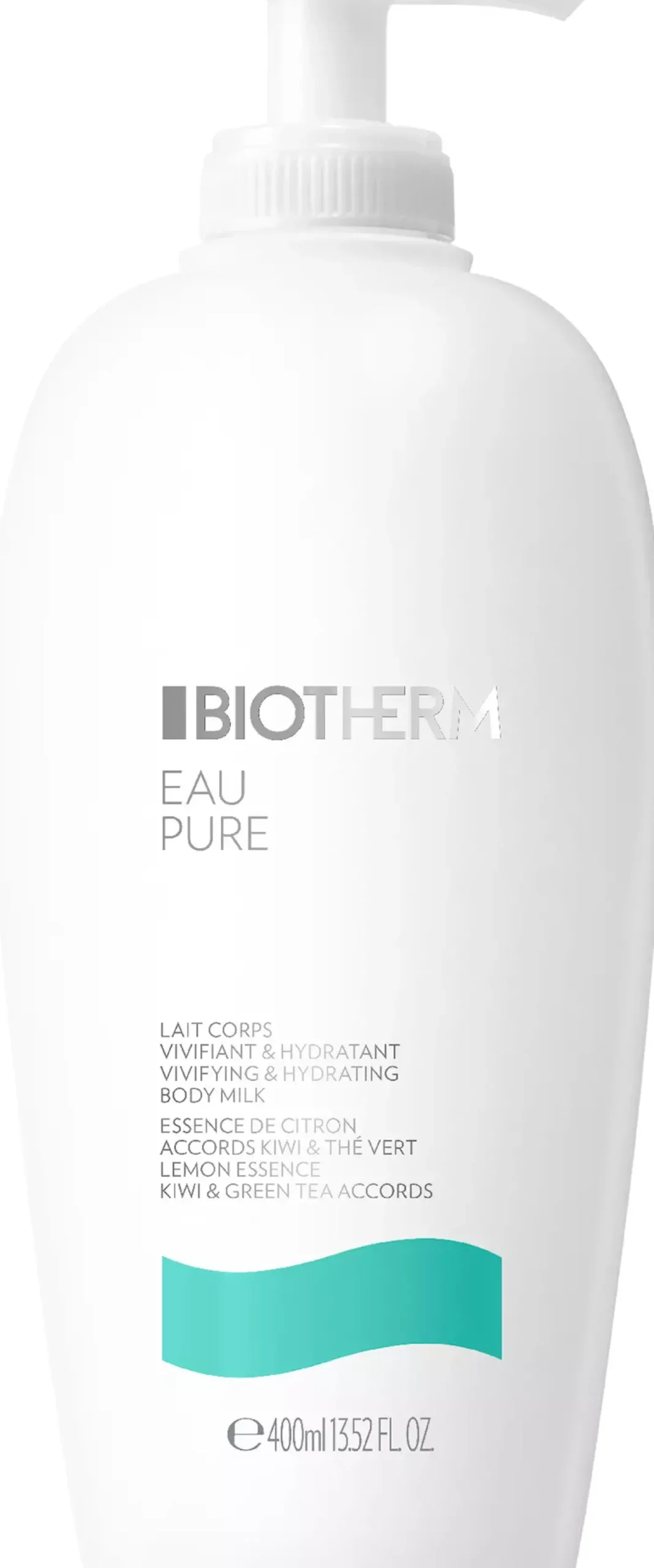Biotherm Eau Pure Body Lotion 400 ml