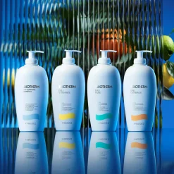 Biotherm Eau Pure Body Lotion 400 ml
