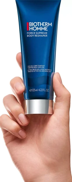 Biotherm Force Supreme Body Reshaper 125 ml