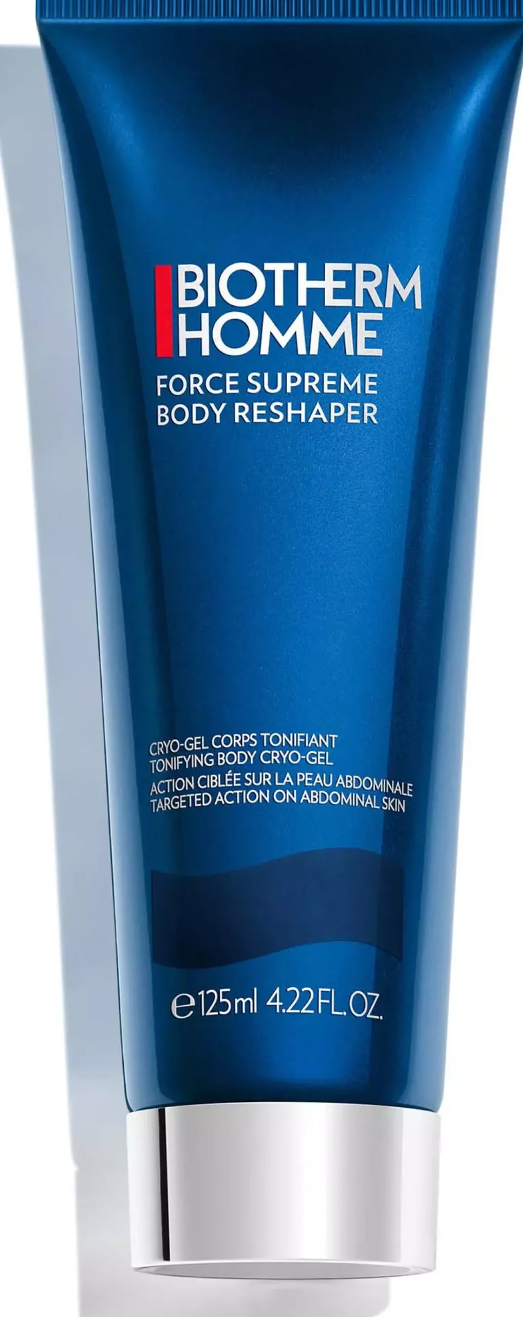 Biotherm Force Supreme Body Reshaper 125 ml