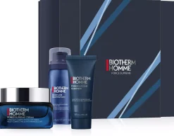 BiothermForce Supreme Set