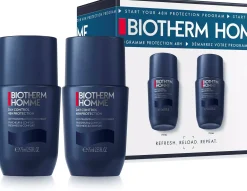 Biotherm Homme Day Control Roll-On Duo Set 150 ml