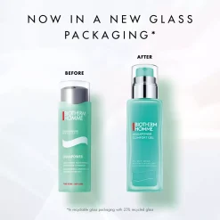BiothermHomme Homme Cleansing Gel 125 ml