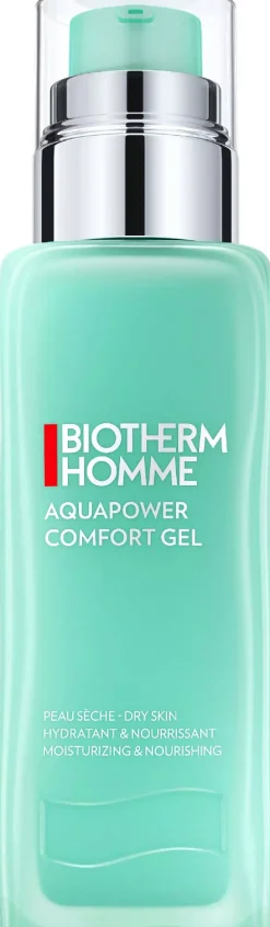 BiothermHomme Homme Cleansing Gel 125 ml
