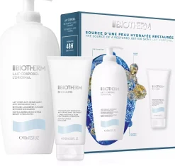 BiothermLait Corporel Routine Set