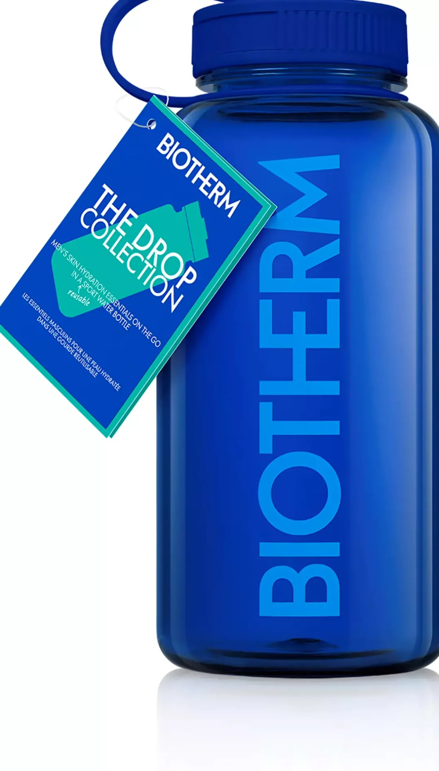 Biotherm Power Drop Set