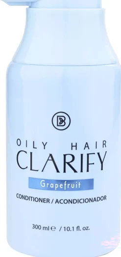 BiovèneB - BEST HAIR Clarify Grapefruit Conditioner - Oily Hair 300 ml