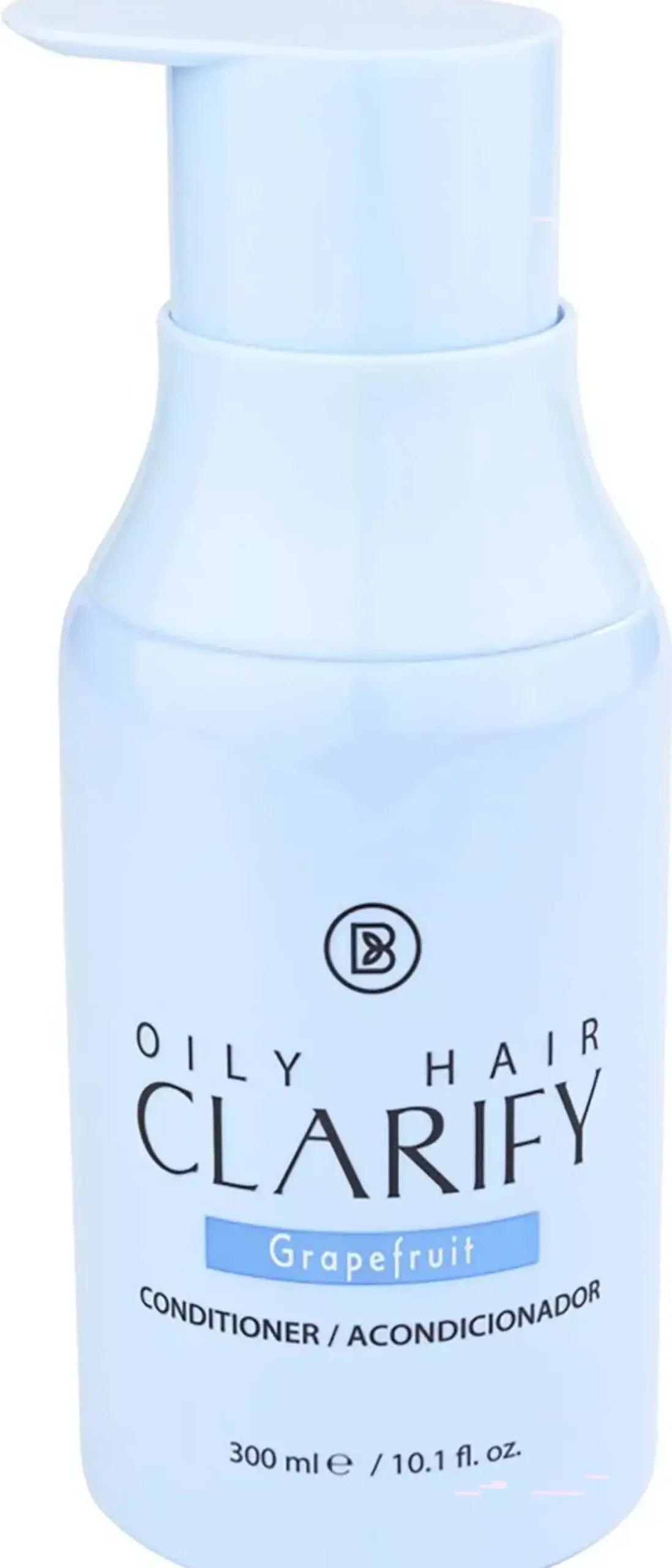 BiovèneB - BEST HAIR Clarify Grapefruit Conditioner - Oily Hair 300 ml