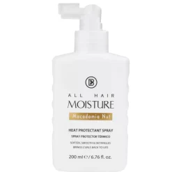 BiovèneB - BEST HAIR Moisture Nut Heat Protection Spray - All Hair 200 ml