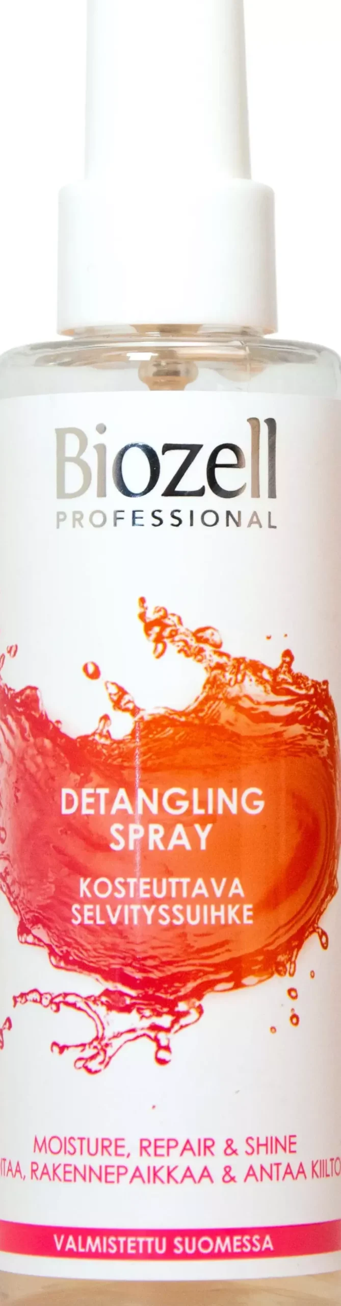 Biozell Detangling Spray 150 ml