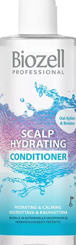 BiozellScalp Hydrating Conditioner 250 ml