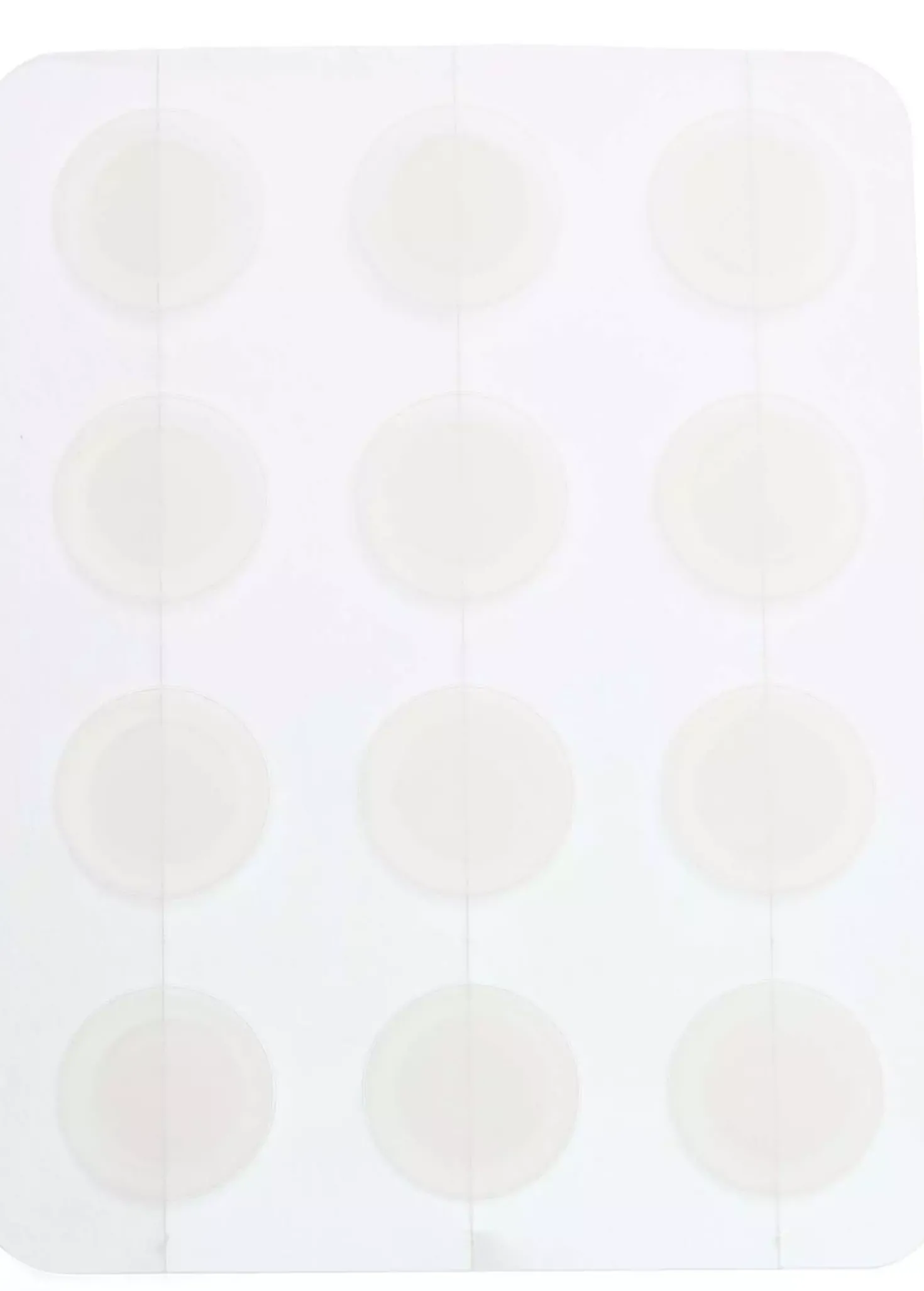 Bisou Le pimple patches de jour 24 pcs 18 ml