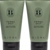 BjörkFORMA SALT Salt Water Cream 150 ml x 2