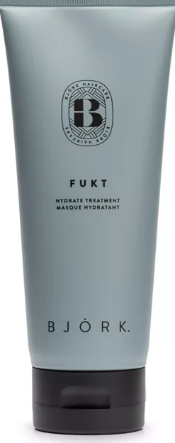 BjörkFUKT Hydrating Treatment 75 ml