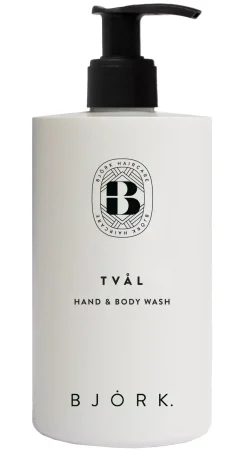 Björk Hand & Body Wash 400 ml