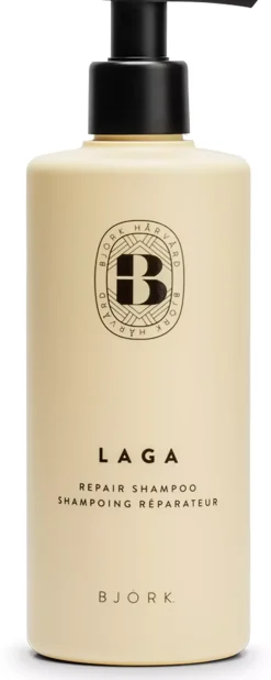 BjörkLAGA Repair Shampoo 300 ml