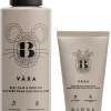 BjörkVÄXA Baby Bundle Hair & Body Oil 125 ml & SOS Face & Body Balm 50 ml