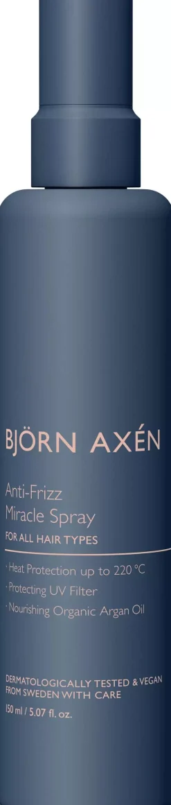 Björn Axén Anti-Frizz Miracle Spray 150 ml