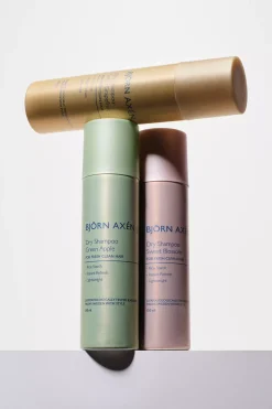 Björn Axén Björn Axén Dry Shampoo Green Apple 150 ml