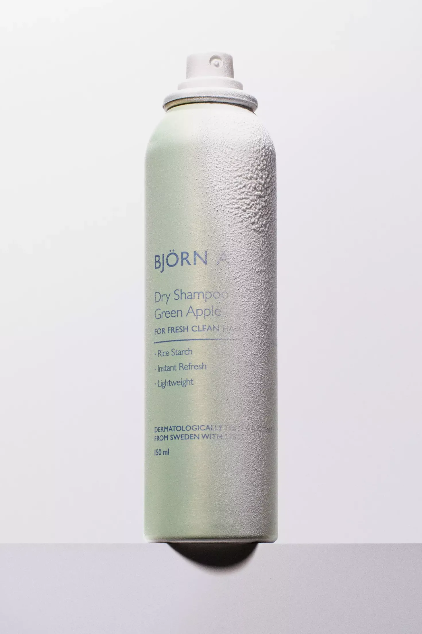 Björn Axén Björn Axén Dry Shampoo Green Apple 150 ml