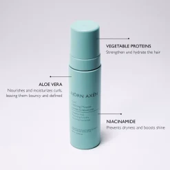 Björn AxénCurl Defining Mousse 200 ml