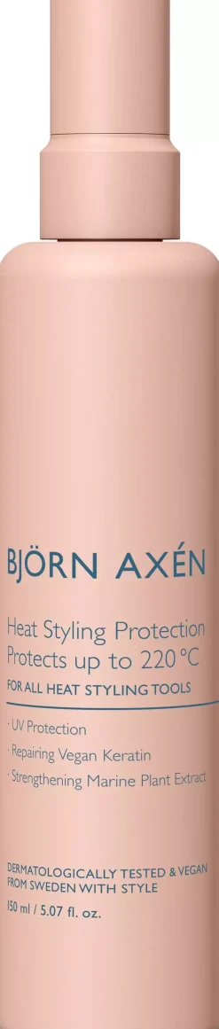 Björn AxénCurl Hair Mask 200 ml