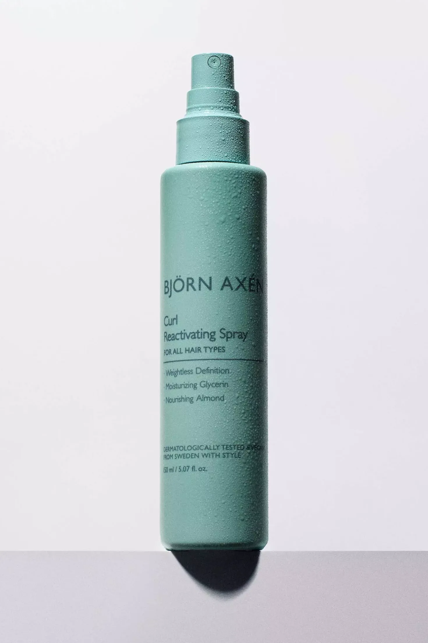 Björn AxénCurl Reactivating Spray 150 ml