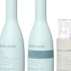 Björn Axén Moisture Bundle Shampoo 250 ml & Conditioner 250 ml & Scalp Serum 60 ml