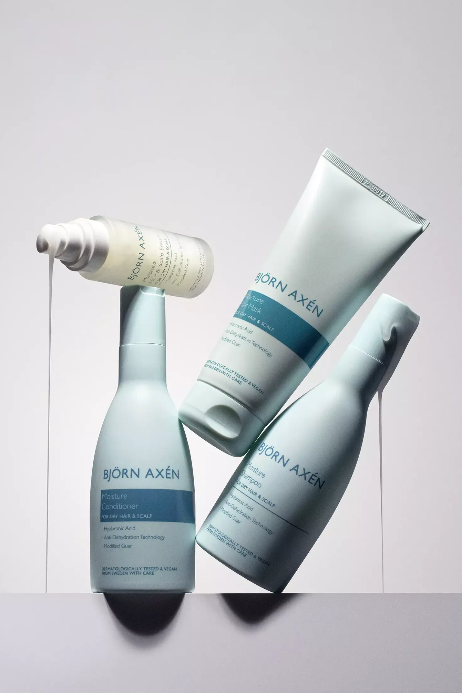 Björn AxénMoisture Conditioner Travel Size 75 ml