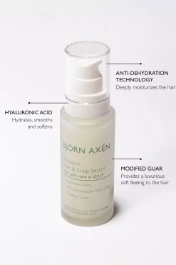 Björn AxénMoisture Hair & Scalp Serum 60 ml