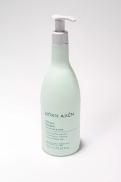 Björn AxénMoisture Package